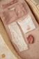 Preview: Little Dutch Leggings Fairy Garden - weiss Preview: Little Dutch Leggings Fairy Garden - weiss
