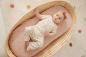 Preview: Little Dutch Leggings Fairy Garden - weiss Preview: Little Dutch Leggings Fairy Garden - weiss