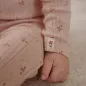 Preview: Little Dutch Leggings - Rosa - Fairy Garden - Feenblumen Preview: Little Dutch Leggings - Rosa - Fairy Garden - Feenblumen