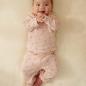 Preview: Little Dutch Leggings - Rosa - Fairy Garden - Feenblumen Preview: Little Dutch Leggings - Rosa - Fairy Garden - Feenblumen