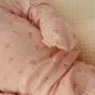 Preview: Little Dutch Baby Wickelshirt Langarm Rosa Fairy Flowers (Gr. 44-74) Preview: Little Dutch Baby Wickelshirt Langarm Rosa Fairy Flowers (Gr. 44-74)