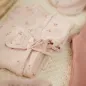 Preview: Little Dutch Baby Wickelshirt Langarm Rosa Fairy Flowers (Gr. 44-74) Preview: Little Dutch Baby Wickelshirt Langarm Rosa Fairy Flowers (Gr. 44-74)