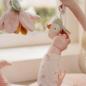 Preview: Babyspieldecke rosa von Little Dutch – fördert Motorik und Sinne ab Geburt
