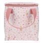 Preview: Little Dutch rosa Kühltasche - Fairy Garden Preview: Little Dutch rosa Kühltasche - Fairy Garden