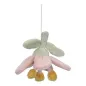 Preview: Little Dutch rosa Musik-Mobile aus Holz - Fairy Garden