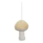 Preview: Little Dutch rosa Musik-Mobile aus Holz - Fairy Garden