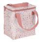 Preview: Little Dutch rosa Kühltasche - Fairy Garden Preview: Little Dutch rosa Kühltasche - Fairy Garden