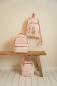 Preview: Little Dutch rosa "Fairy Garden" Set - Rucksack Turnbeutel & Kühltasche Preview: Little Dutch rosa "Fairy Garden" Set - Rucksack Turnbeutel & Kühltasche