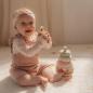 Preview: Little Dutch Stapelturm mit Ringen - rosa - Fairy Garden