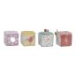 Preview: Little Dutch rosa Stoffwürfel Set Fairy Garden 4er LD9016Little Dutch rosa Stoffwürfel Set Fairy Garden 4er LD9016 Preview: Little Dutch rosa Stoffwürfel Set Fairy Garden 4er LD9016Little Dutch rosa Stoffwürfel Set Fairy Garden 4er LD9016