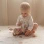 Preview: Little Dutch rosa Wackelziehspielzeug Reh - Fairy Garden Hirsch