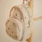 Preview: LD4916 Teddy-Rucksack in Sand & LD4917 Teddy-Rucksack in Taupe