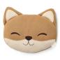 Preview: Little Dutch Kissen Fuchs - Braun - Forest Friends