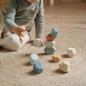 Preview: Balancierspiel Holz Forest Friends für Kinder ab 2 Jahren