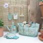 Preview: Little Dutch Garten Geschenk Set 10-teilig - Forest Friends