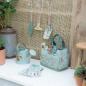 Preview: Little Dutch Garten Geschenk Set 10-teilig - Forest Friends