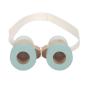 Preview: Little Dutch Kinder Fernglas Holz blau - Forest Friends Preview: Little Dutch Kinder Fernglas Holz blau - Forest Friends