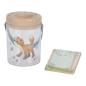 Preview: Little Dutch Insektenglas blau - Lupenglas Forest Friends Preview: Little Dutch Insektenglas blau - Lupenglas Forest Friends
