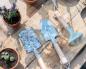 Preview: Little Dutch Gartenwerkzeuge blau - Gartengeräte Set Forest Friends Preview: Little Dutch Gartenwerkzeuge blau - Gartengeräte Set Forest Friends