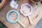 Preview: Little Dutch rosa Lupe - Fairy Garden Holz Kinderlupe Preview: Little Dutch rosa Lupe - Fairy Garden Holz Kinderlupe