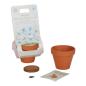 Preview: Little Dutch Pflanztopf Vergiss mein nicht- der Blumentopf mit Samen Preview: Little Dutch Pflanztopf Vergiss mein nicht- der Blumentopf mit Samen
