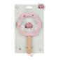 Preview: Little Dutch rosa Lupe - Fairy Garden Holz Kinderlupe Preview: Little Dutch rosa Lupe - Fairy Garden Holz Kinderlupe