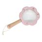 Preview: Little Dutch rosa Lupe - Fairy Garden Holz Kinderlupe Preview: Little Dutch rosa Lupe - Fairy Garden Holz Kinderlupe