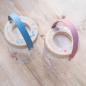 Preview: Little Dutch Insektenglas blau - Lupenglas Forest Friends Preview: Little Dutch Insektenglas blau - Lupenglas Forest Friends
