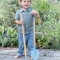 Preview: Little Dutch Gartenschaufel blau - Forest Friends Preview: Little Dutch Gartenschaufel blau - Forest Friends