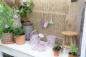 Preview: Gießkanne aus der Fairy Garden Kollektion von Little Dutch – Gartenspielzeug für Kinder