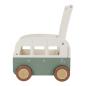 Preview: Little Dutch Vintage Walker Wagon Laufwagen FSC Holz Preview: Little Dutch Vintage Walker Wagon Laufwagen FSC Holz