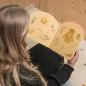 Preview: Little Dutch Farbenbuch Regenbogen – Wörterbuch ab 0 Jahren Preview: Little Dutch Farbenbuch Regenbogen – Wörterbuch ab 0 Jahren