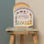 Preview: Little Dutch Farbenbuch Regenbogen – Wörterbuch ab 0 Jahren Preview: Little Dutch Farbenbuch Regenbogen – Wörterbuch ab 0 Jahren