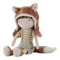 Preview: Little Dutch Kuschelpuppe Forest Friend Sam LD4571 Preview: Little Dutch Kuschelpuppe Forest Friend Sam LD4571