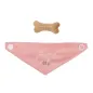 Preview: Little Dutch Kuschelhund Set mit Tasche und Knochen