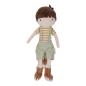 Preview: Kuschelpuppe Forest Friend Sam Little Dutch LD4571 8713291445710 01 Preview: Kuschelpuppe Forest Friend Sam Little Dutch LD4571 8713291445710 01