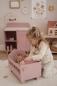 Preview: Puppenmöbel von Little Dutch mit liebevollen Details