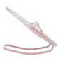 Preview: Florale Puppenwippe Soft Flowers – Accessoire für Lily & Noa Puppen