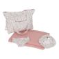 Preview: Little Dutch Puppenwickeltasche Soft Flowers Preview: Little Dutch Puppenwickeltasche Soft Flowers