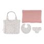 Preview: Little Dutch Puppenwickeltasche Soft Flowers Preview: Little Dutch Puppenwickeltasche Soft Flowers