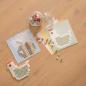 Preview: Little Dutch Maxi Bügelperlen Little Farm Preview: Little Dutch Maxi Bügelperlen Little Farm