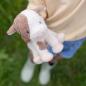Preview: Little Dutch Kuscheltier Kuh 17cm Little Farm Preview: Little Dutch Kuscheltier Kuh 17cm Little Farm