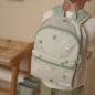 Preview: Little Dutch Kinderrucksack Little Farm grün LD4945