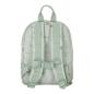Preview: Rückseite des Little Farm Rucksacks – verstellbare Gurte & Namensetikett