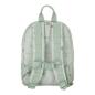 Preview: Little Dutch Kinderrucksack Little Farm grün LD4945