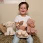 Preview: Schaf Kuh & Schwein von Little Dutch Preview: Schaf Kuh & Schwein von Little Dutch