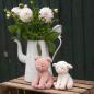 Preview: Little Dutch Kuscheltier Schwein 17cm Little Farm Preview: Little Dutch Kuscheltier Schwein 17cm Little Farm