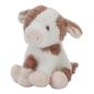 Preview: Little Dutch Kuscheltier Kuh 17cm Little Farm Preview: Little Dutch Kuscheltier Kuh 17cm Little Farm