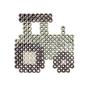 Preview: Little Dutch Maxi Bügelperlen Little Farm Preview: Little Dutch Maxi Bügelperlen Little Farm