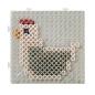 Preview: Little Dutch Maxi Bügelperlen Little Farm Preview: Little Dutch Maxi Bügelperlen Little Farm